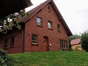 Cosy holiday home with a sunny terrace in the middle of a small holiday park